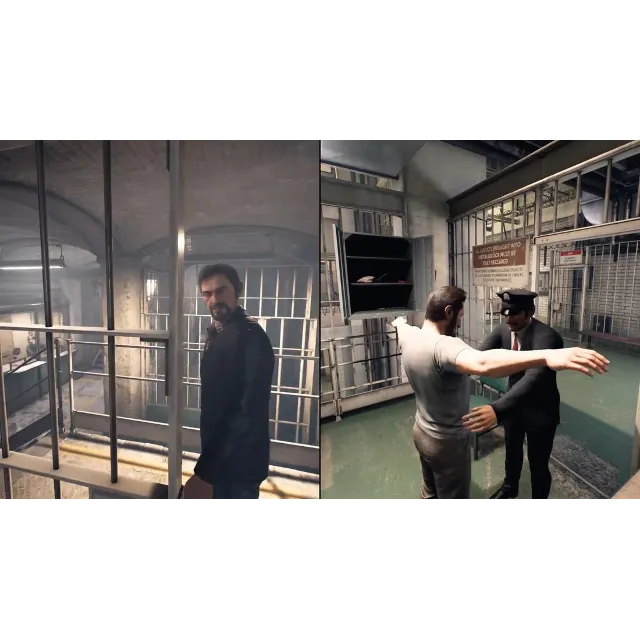 A Way Out [Пожизненная гарантия] + Подарок