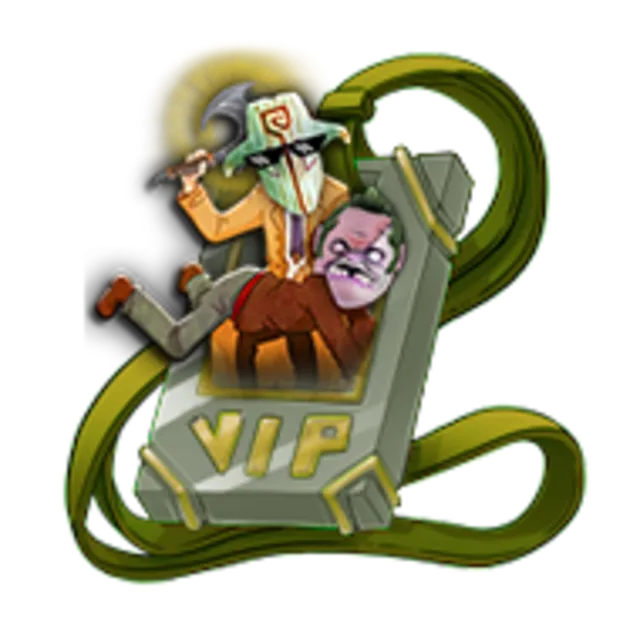 Dota 2 Skin Changer - Premium + VIP - 7 дней