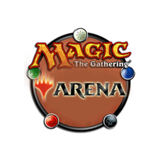 Magic: The Gathering MTG Arena