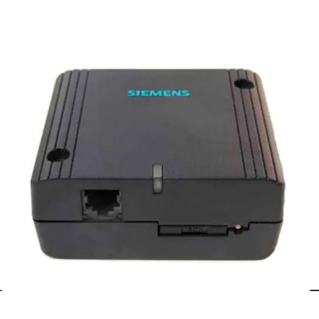 Драйвер MC35i GPRS модем
