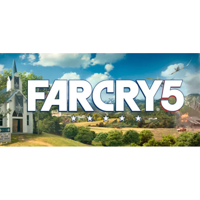 FAR CRY 5 ( UPLAY KEY)RU+CIS
