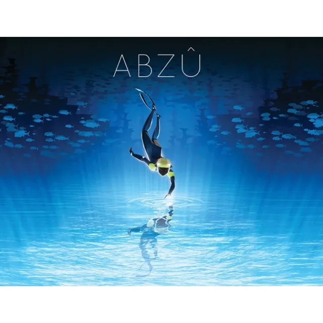 ABZU (Steam key)