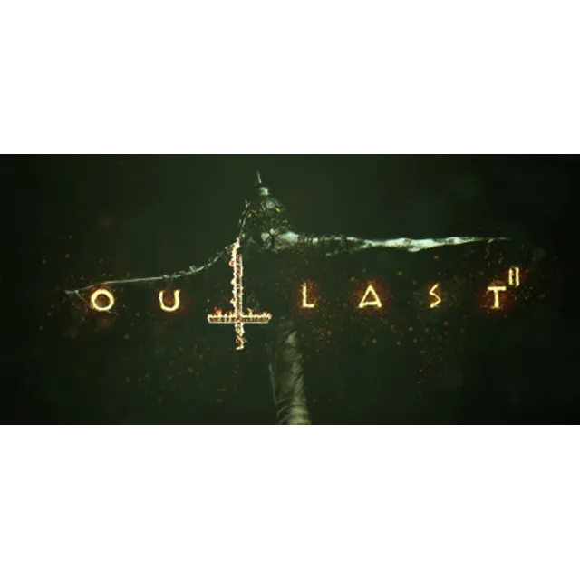✅ Outlast 2 (Steam Ключ / Россия + Global) + Бонус