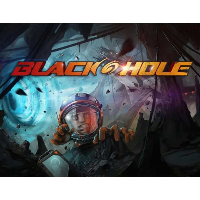 BLACKHOLE (steam key)