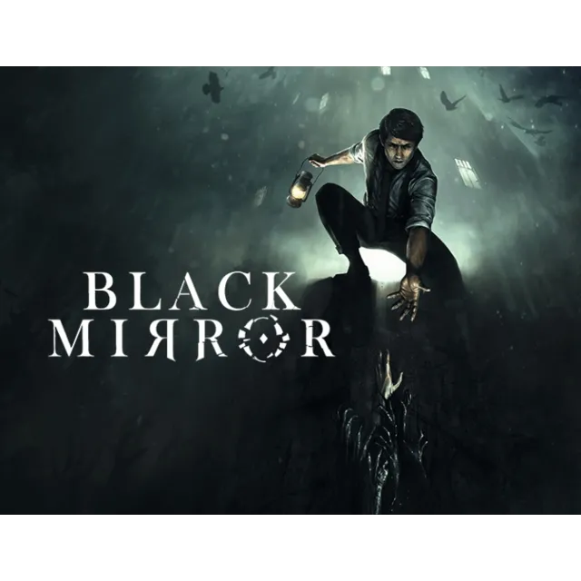 Black Mirror (steam key)