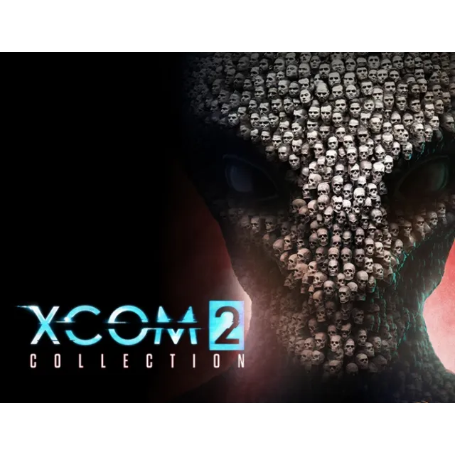 XCOM 2  Collection (steam key) -- RU