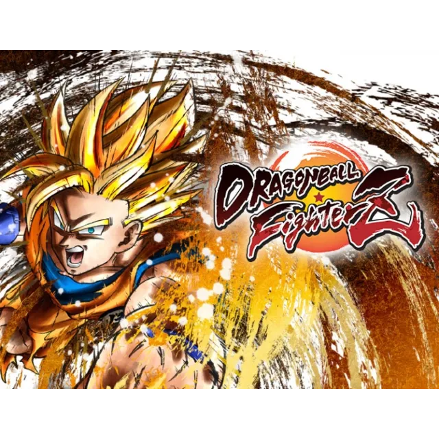 Dragon Ball Fighter Z (Steam key)