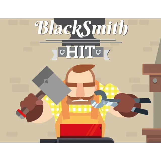 BlackSmith HIT (steam key)