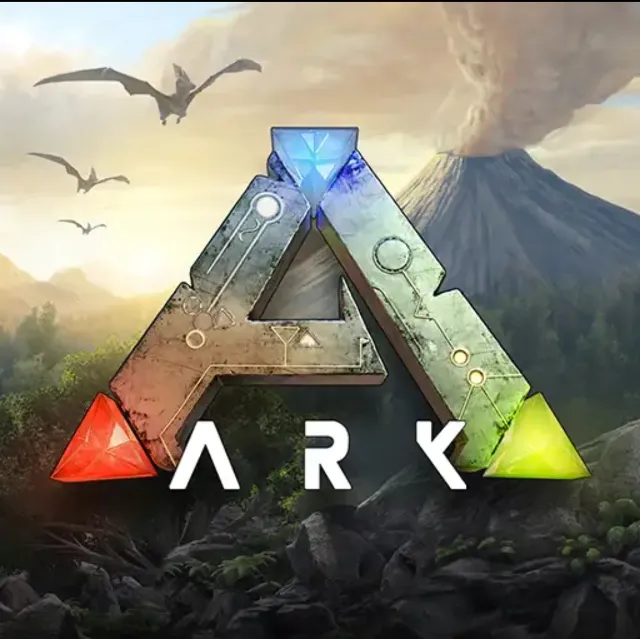 ARK: Survival Evolved (Аренда Steam от 14 дней)