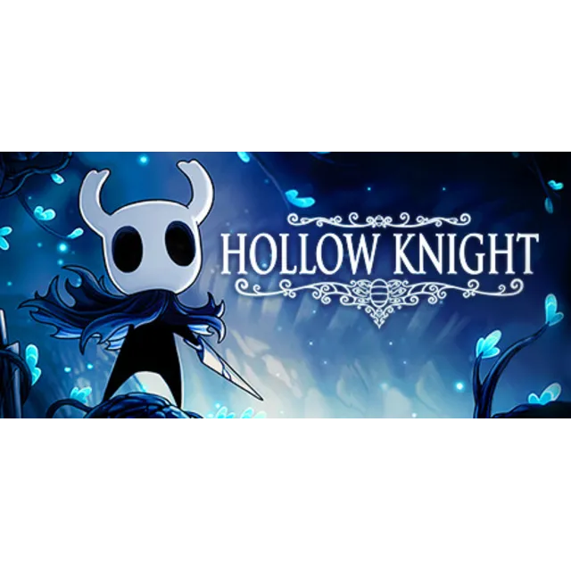 ✅ Hollow Knight (Steam Ключ / РФ+Global)+ Бонус