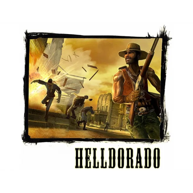 Helldorado (steam key)