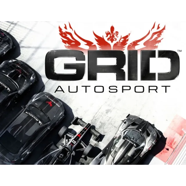 Grid Autosport (steam key)