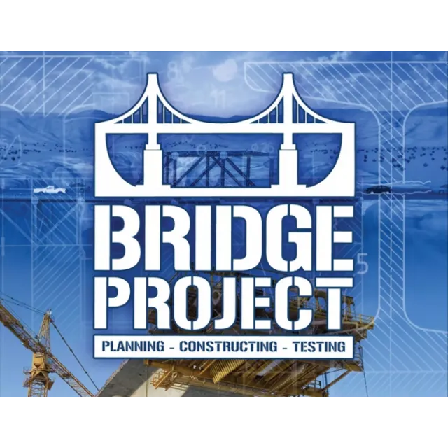 Bridge Project (steam key)