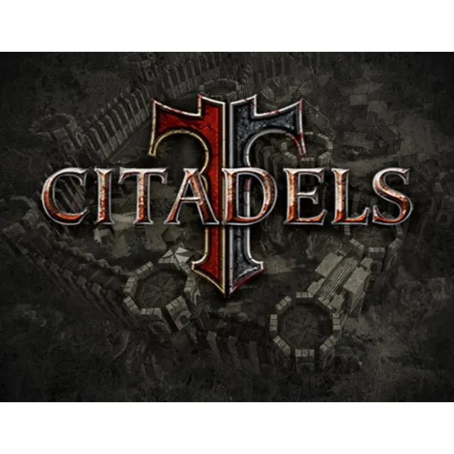 Citadels (steam key)