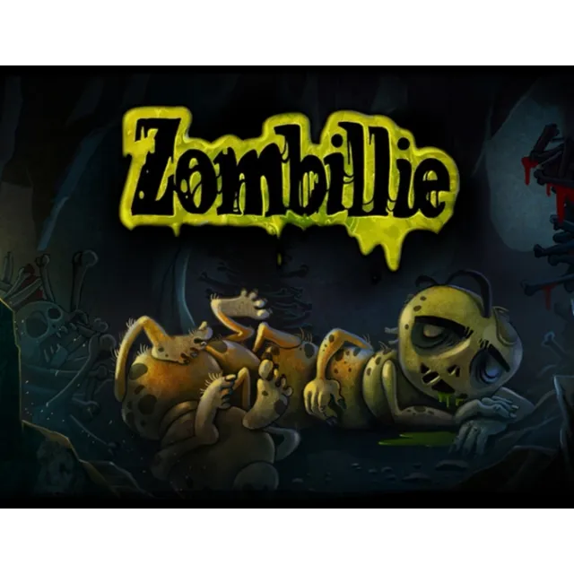 Zombillie (steam key)