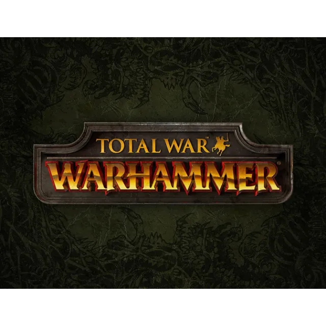 Total War  Warhammer (steam key) -- RU