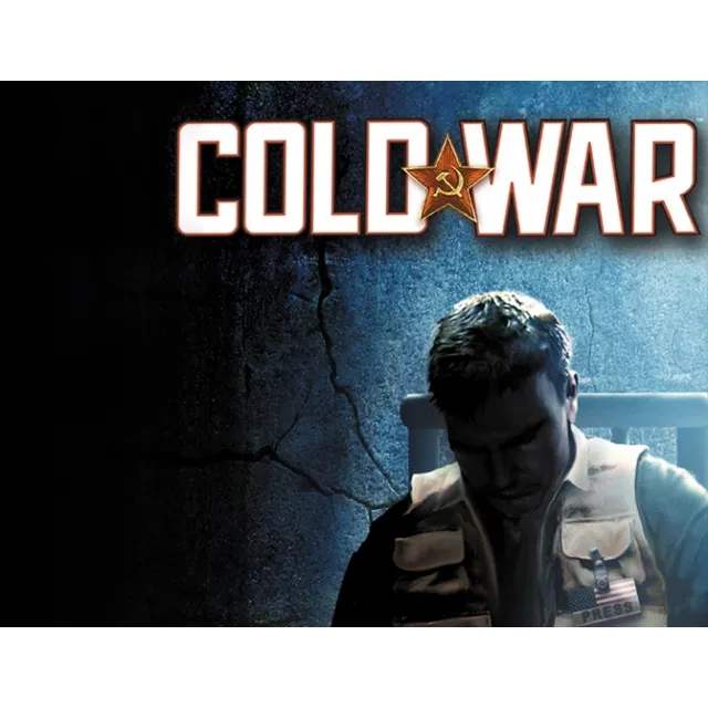 Cold War (steam key)