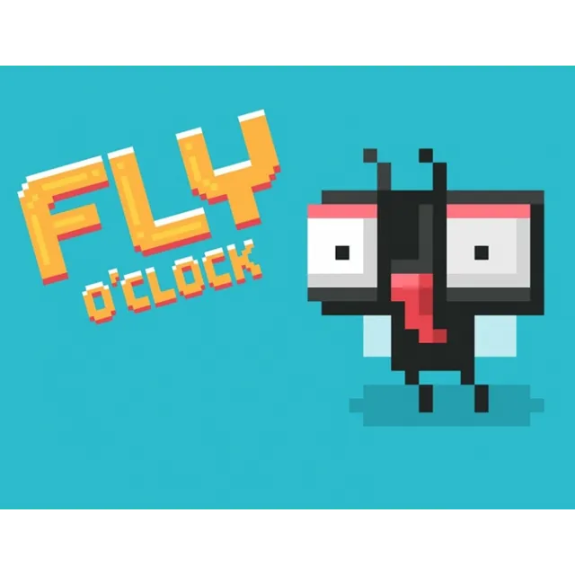 Fly OClock (Steam key)