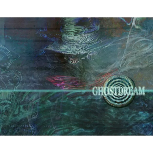 Ghostdream (steam key)