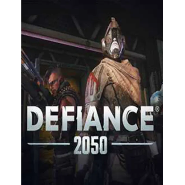Defiance 2050 [Beta]