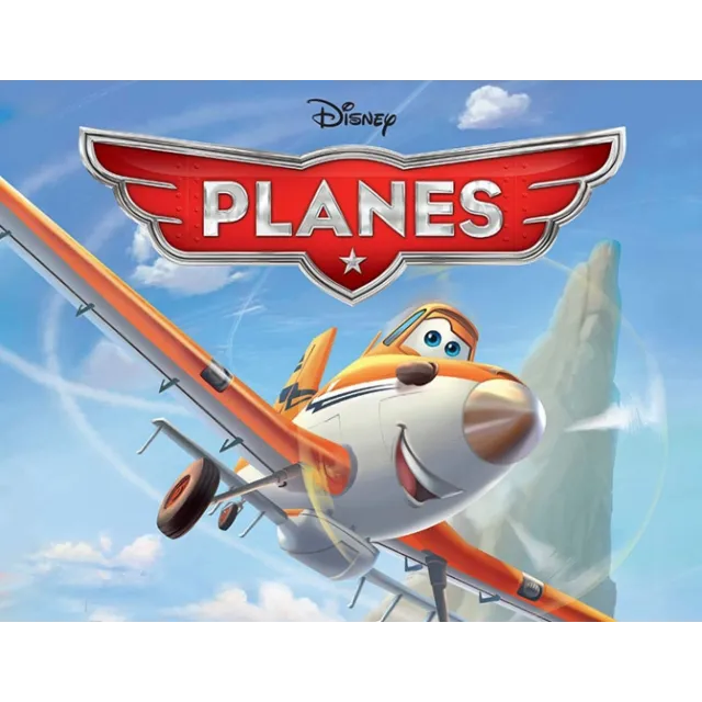 Disney Planes (steam key) -- RU