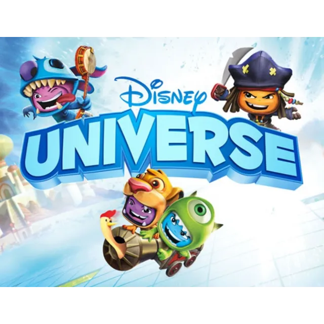 Disney Universe (Steam key) -- Region free