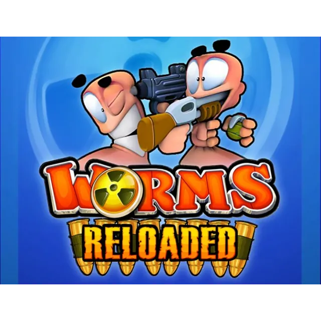 Worms Reloaded (steam key)