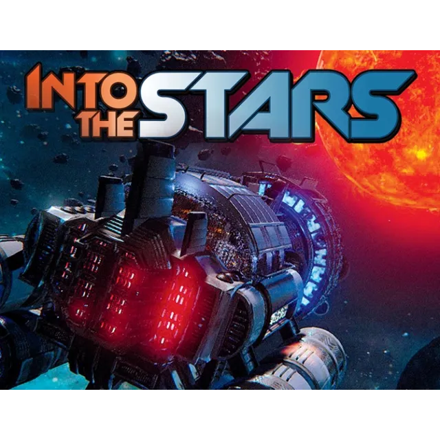 Into The Stars (steam key) -- RU