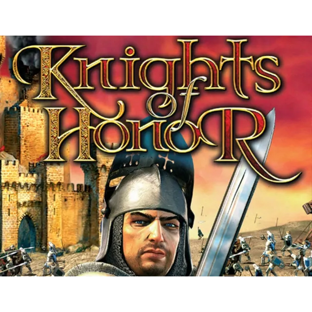 Knights of Honor (steam key)