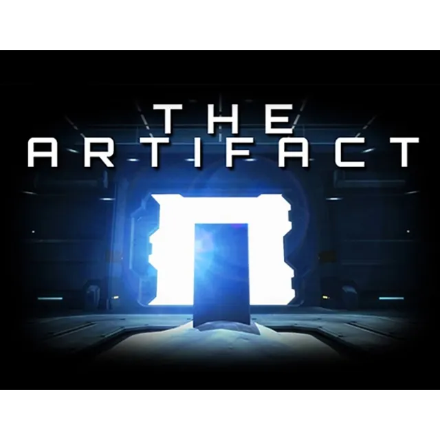 The Artifact (Steam key) -- Region free