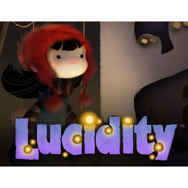 Lucidity (steam key)