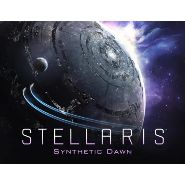 Stellaris Synthetic Dawn (Steam key)