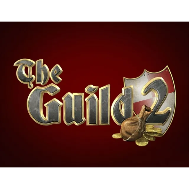 The Guild II (steam key)