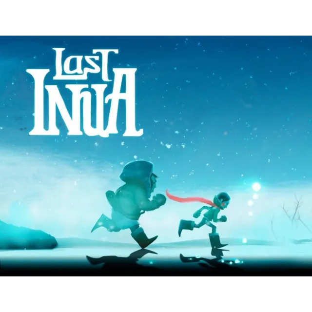 Last Inua (steam key)