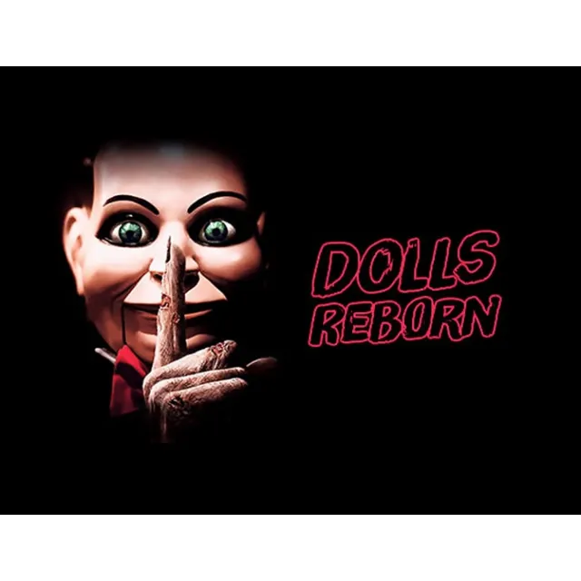The Dolls Reborn (steam key)