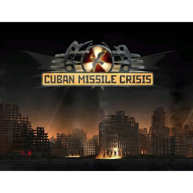 Cuban Missile Crisis (steam key)