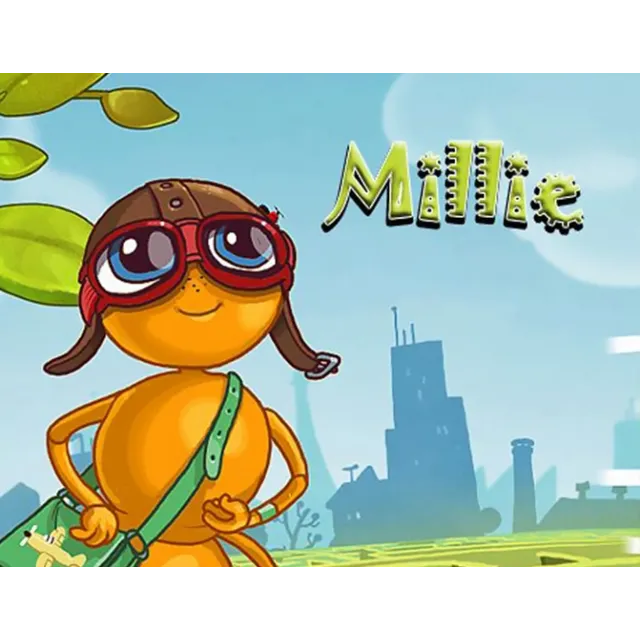Millie (steam key)