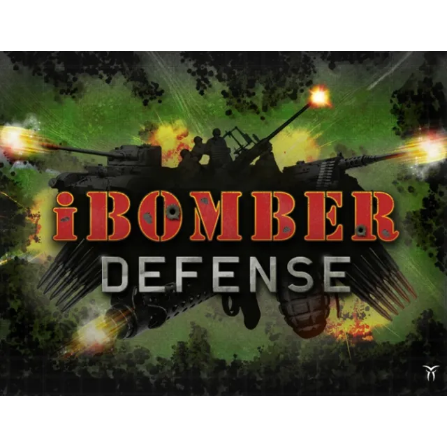 iBomber Defense (steam key) -- RU