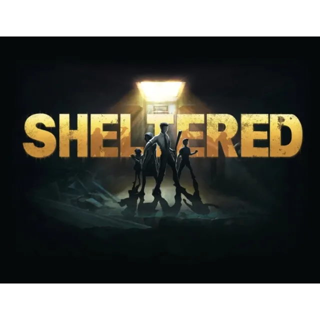 Sheltered (steam key)