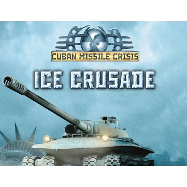 Cuban Missile Crisis Ice Crusade (steam key)