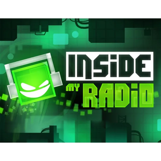 Inside My Radio (steam key) -- RU