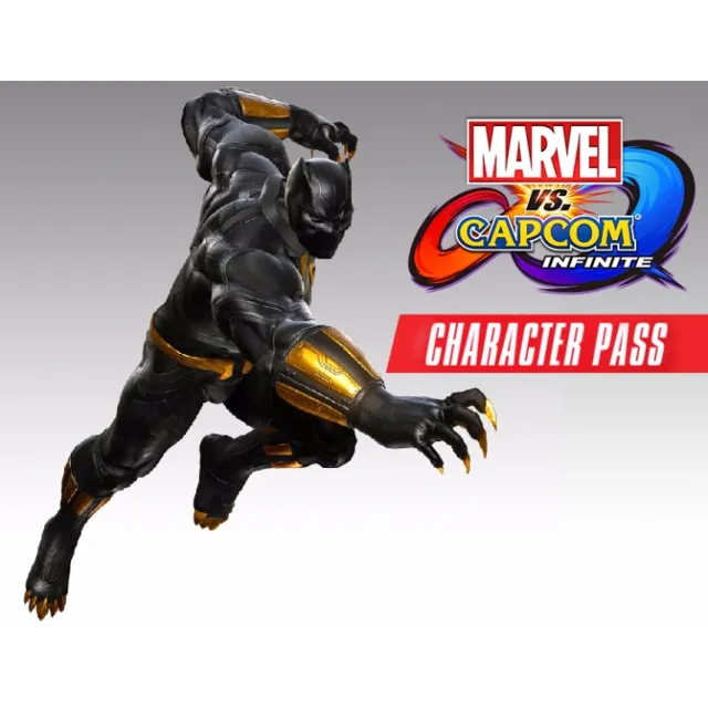 MARVEL VS CAPCOM INFINITE Character Pass (steam) -- RU