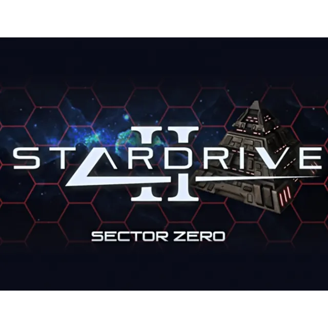 StarDrive 2 Sector Zero DLC (Steam key) -- Region free