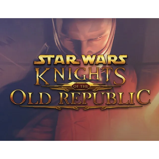 Star Wars  Knights of the Old Republic (steam) -- RU