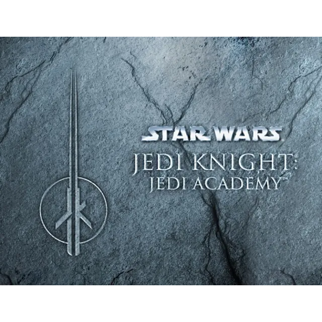 Star Wars Jedi Knight  Jedi Academy (steam key) -- RU