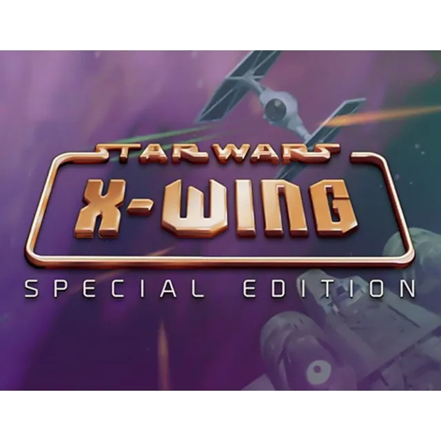 Star Wars  XWing  Special Edition (steam key) -- RU