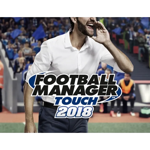 Football Manager TOUCH 2018 (steam key) -- RU