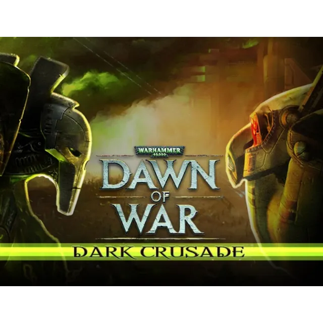 Warhammer 40000 Dawn of War  Dark Crusade Steam -- RU