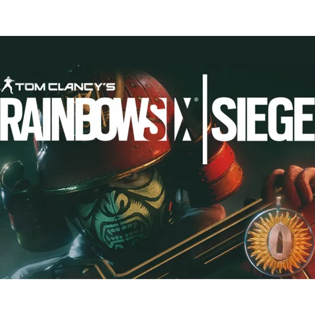 Rainbow Six Siege Blitz Bushido Set (uplay key) -- RU