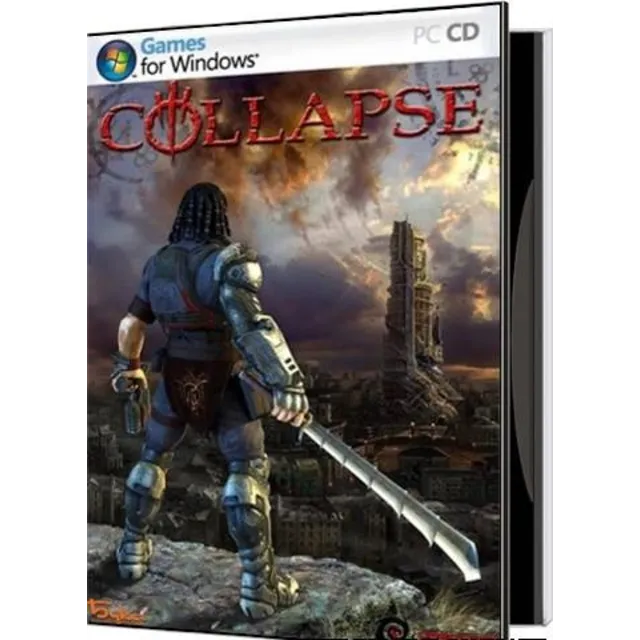 Collapse (Steam Gift Region Free / ROW)